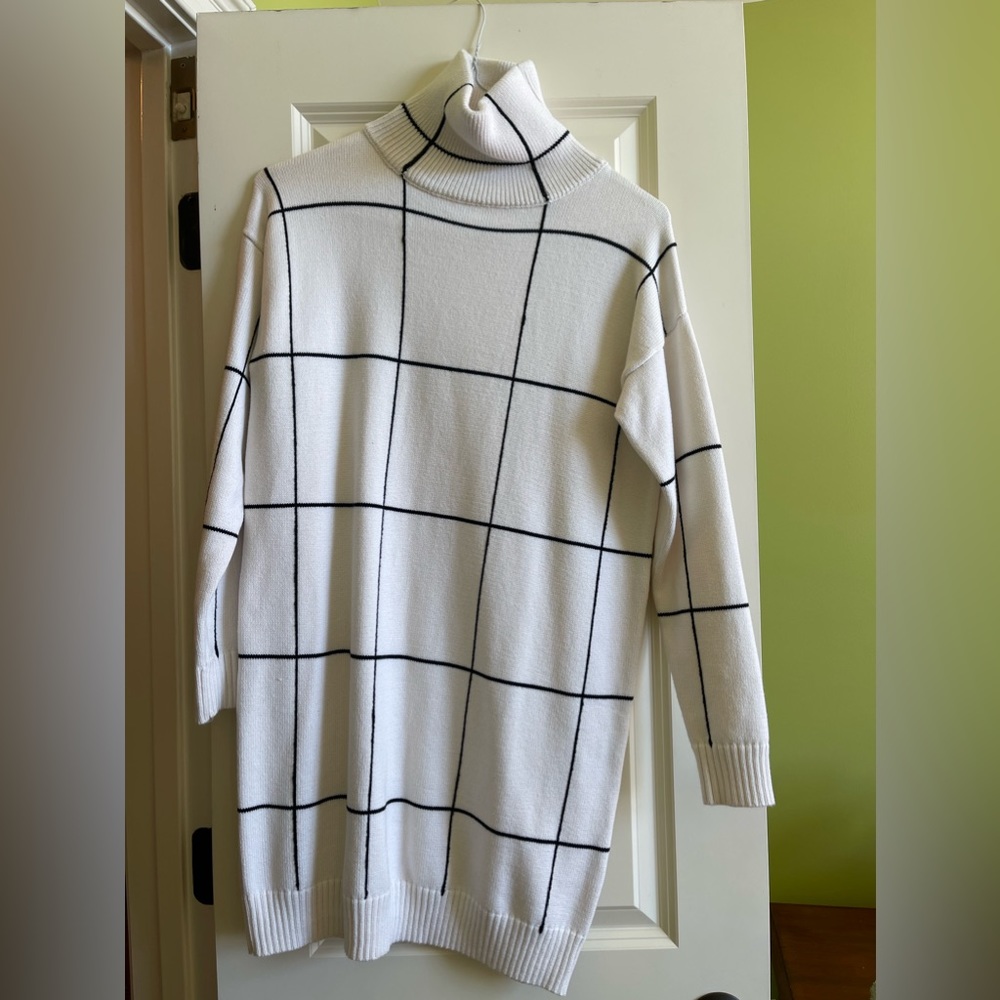 Sweater Dress